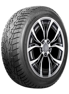 215/55 R17 94T TL ICE CRUISER AW01 STUDDABLE D-C-2